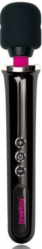 Training Master Ultra Body Wand Magisk stav /massasjestav