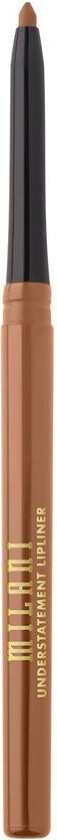 Understatement Lipliner Café Au Lait 160