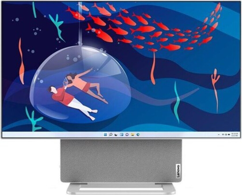 AIO Yoga 7 R7/32/1TB/4050