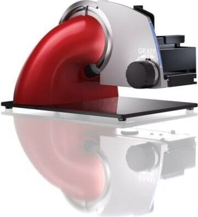 SKS 700, Elektrisk, 2 cm, Rød, Metall, 23 cm, 17 cm