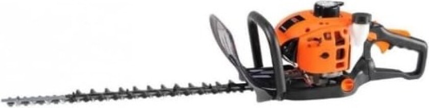 FORBRENNING HEKKKRIMMER 0,9KM