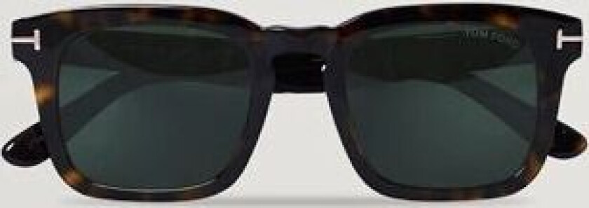 Tom Ford Dax TF0751 Sunglasses Havanna