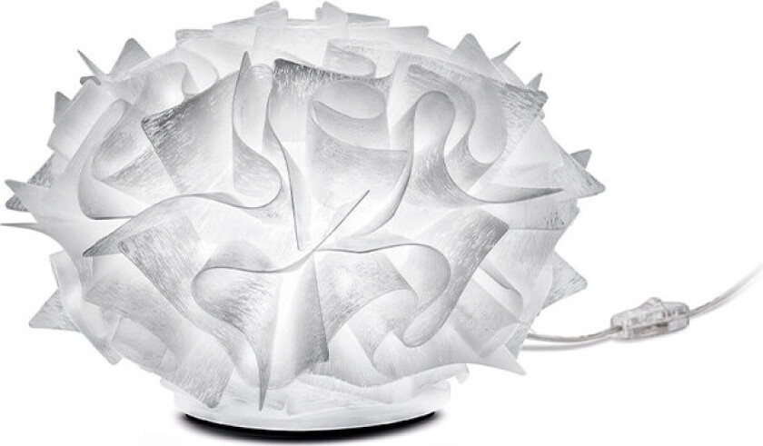 SLAMP - Veli Couture Bordlampe SLAMP