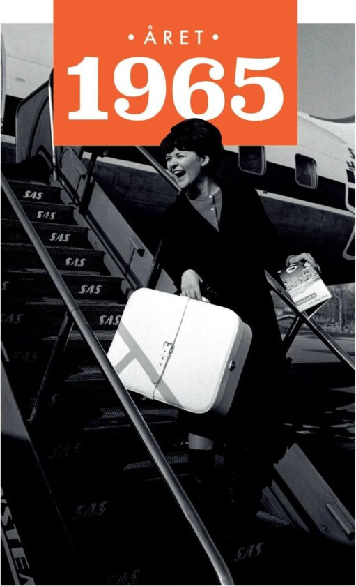 Bilde av Året 1965