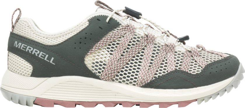Bilde av Women's Wildwood Aerosport Oyster/Burlwood 38.5, Oyster/Burlwood