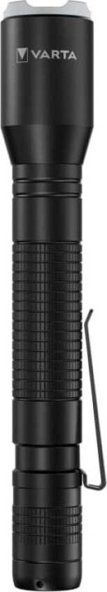 F20 Pro - Lommelykt - LED - 3-modus