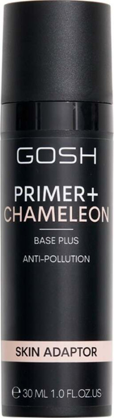 GOSH Primer Plus +, 30 ml GOSH Primer