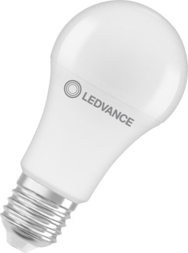 Parathom E27 standardpære, 2700K, 13W