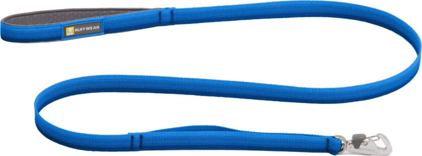 Front Range™ Leash - Blue Pool