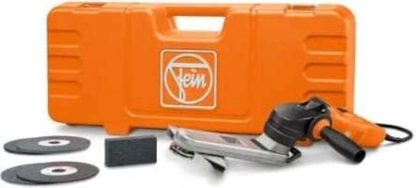 KS 10-38 E 72216760000 Kantsømsliber 800 W 150 mm