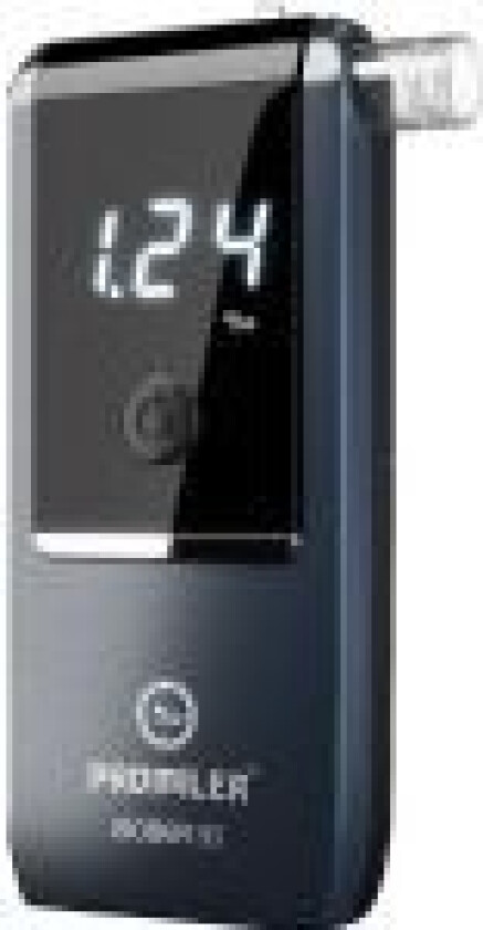 Breathalyzer Breathalyzer iSOBER 30 Blå