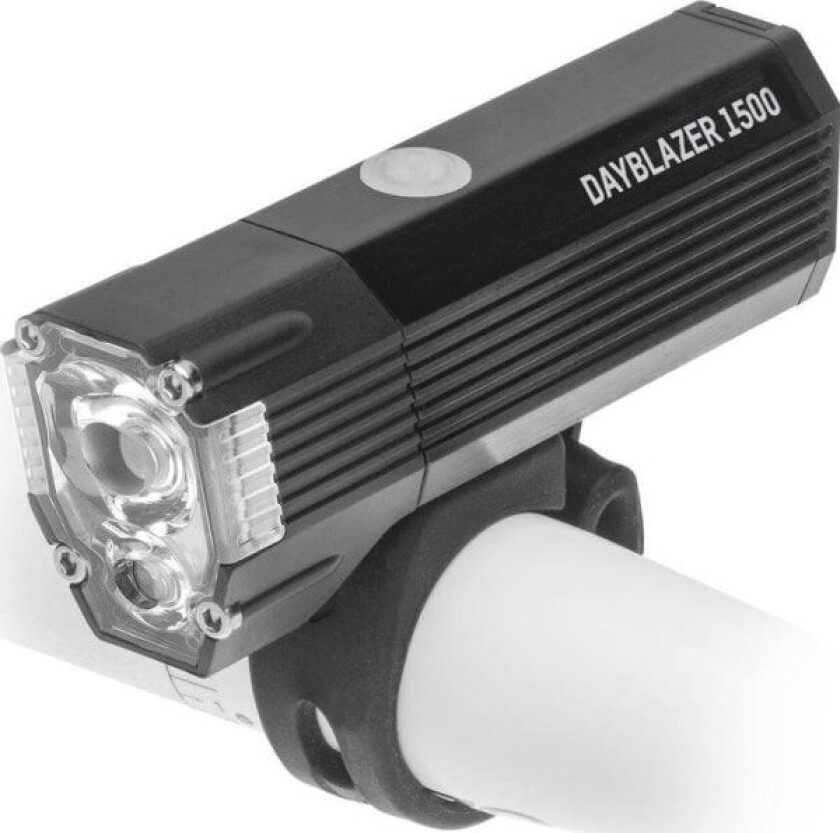 BLACKBURN DAYBLAZER Hodelykt 1500 lumen (NY)