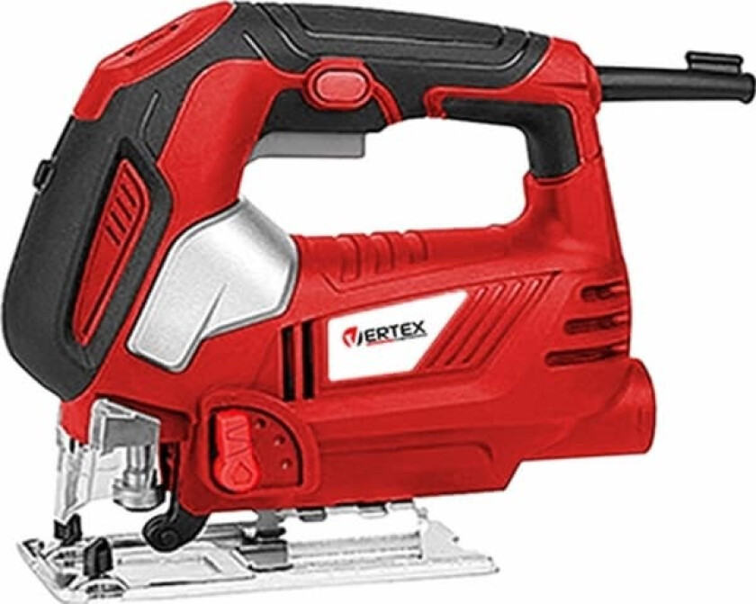 VERTEX JIGSAW 710W LASER