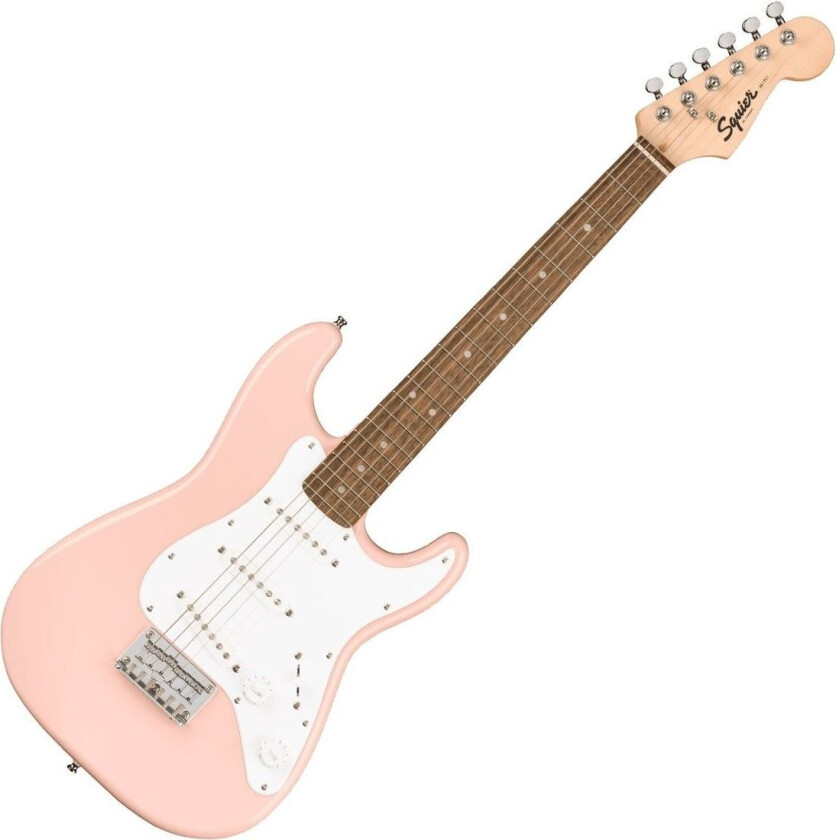 Squier Mini Stratocaster IL PK