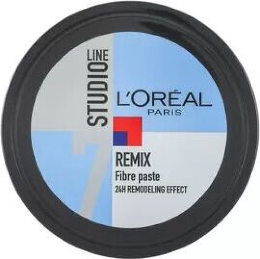Bilde av StudioLine Remix Fibre Paste 150 ml