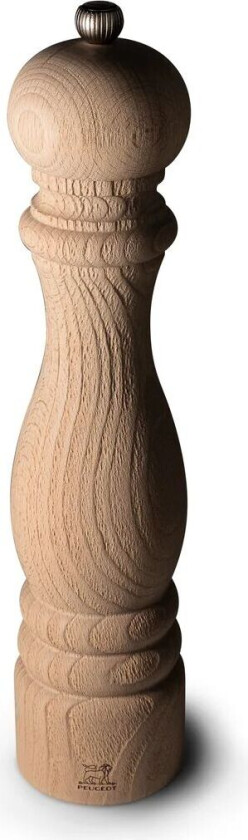 Paris nature pepperkvern 30 cm Natur