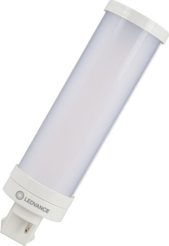 DULUX LED T GX24d-1 630lm 6W/830 (13W) EM+230V