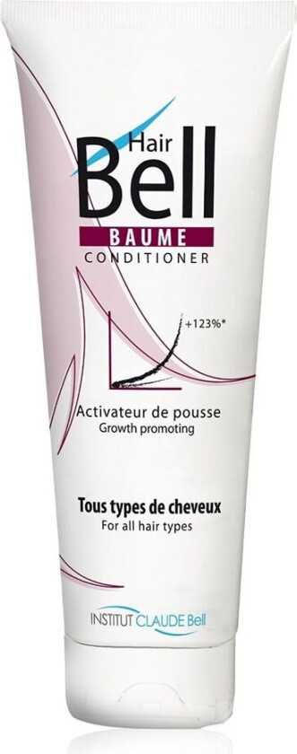HairBell Conditioner (U) 250 ml