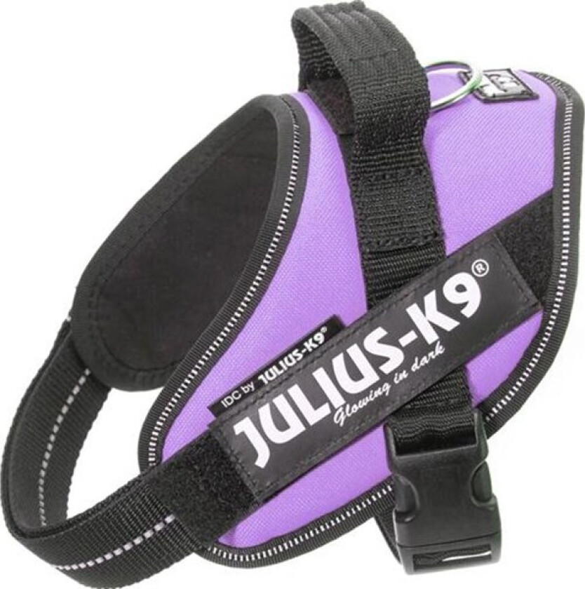 Lilla IDC Hundesele 49 - 67 cm
