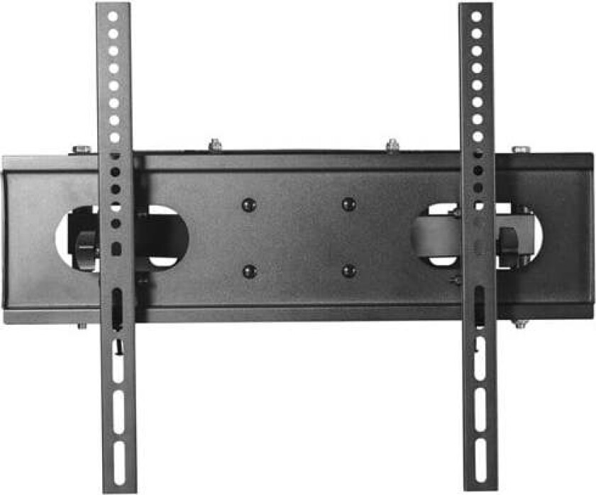 WM-55F-04 mounting kit - for LCD TV - full motion 35 kg 55" 100 x 100 mm