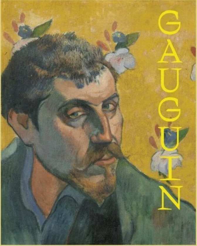 Gauguin av Flemming Friborg