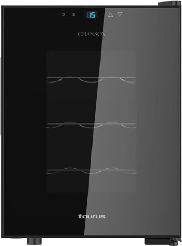 Kjøkkenmaskin Chanson 12