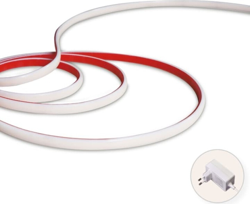 Anna Ledstrip kit COB-LED Milky IP65 2m 3000K