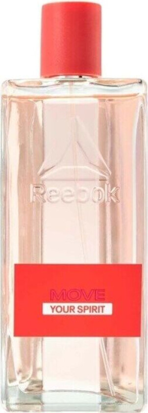 Move Eau de Toilette Her 100 ml