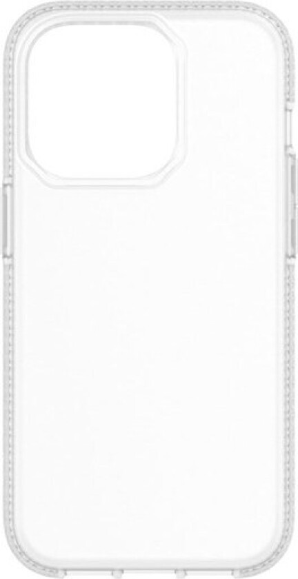 Phone Case Clear iPhone 14 Pro Clear