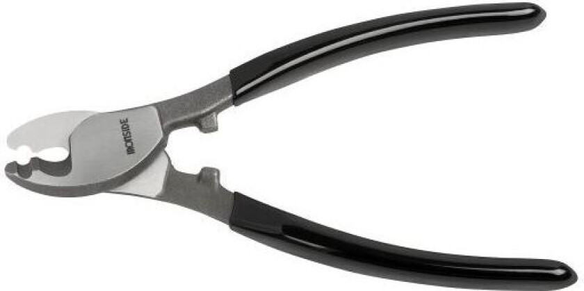 126200 Kabelsaks 160 mm