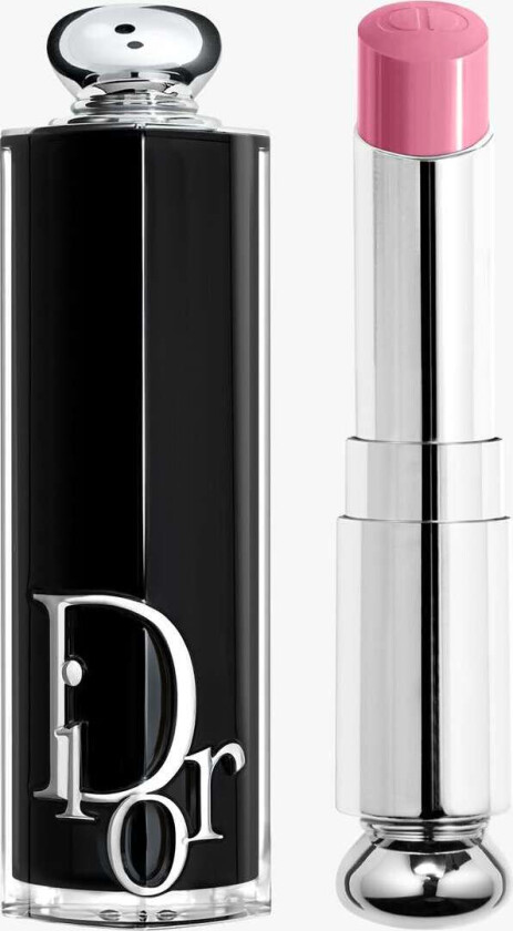Addict - Shine Lipstick - 90 % Natural Origin - Refillable 3,2 g (Farge: 391 Lilac)