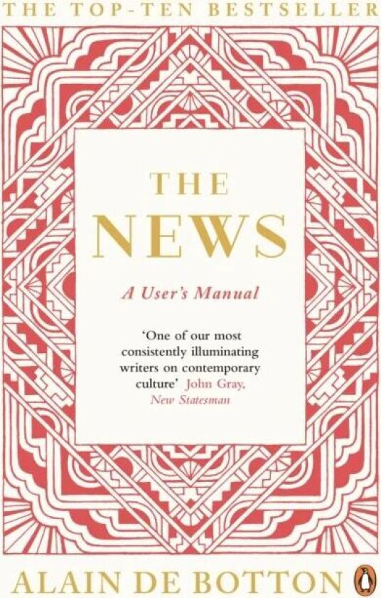 The News av Alain de Botton