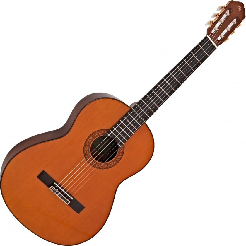 C80 Ii Klassisk Gitar