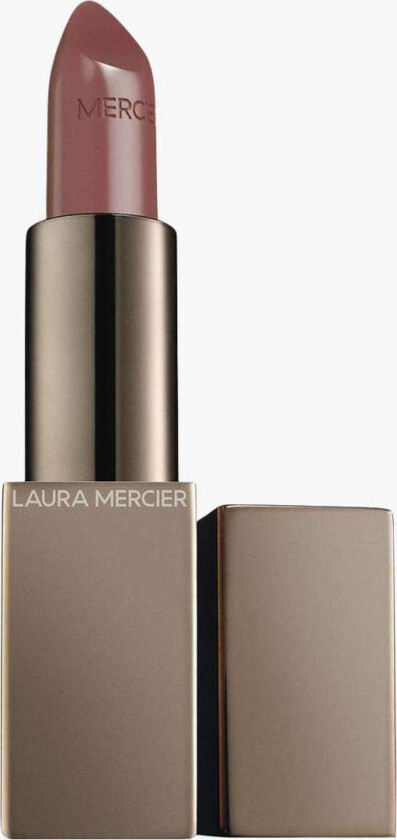 Rouge Essentiel Silky Crème Lipstick Beige Intime