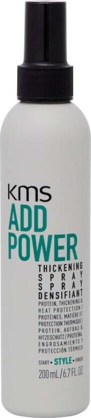 AddPower Thickening Spray (200 ml)