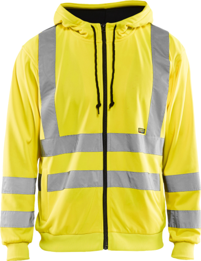 HIGH VIS HÆTTETRØJE HIGH VIS G