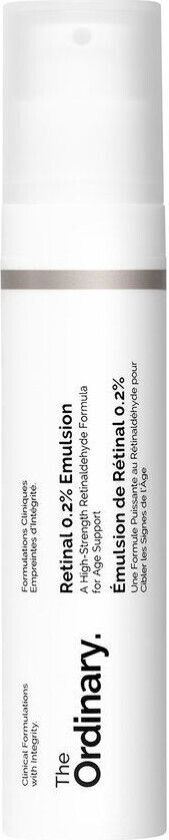 Retinal 0,2% Emulsion 15 ml