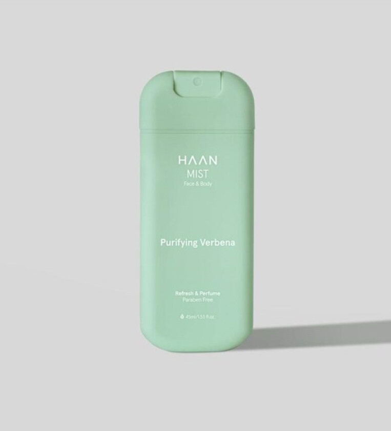 Mist Purifying Verbena 45ml