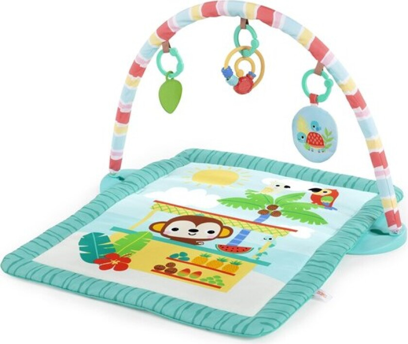 Bilde av Tiki Toy Bar™ Activity Gym