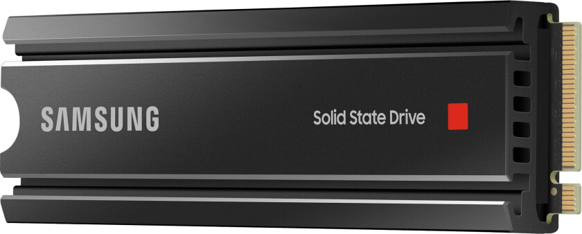 980 PRO 1TB Heatsink