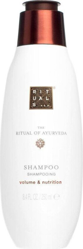 The Ritual of Ayurveda Shampoo 250 ml