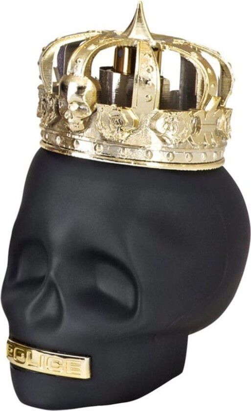 To Be The King Edt 125ml