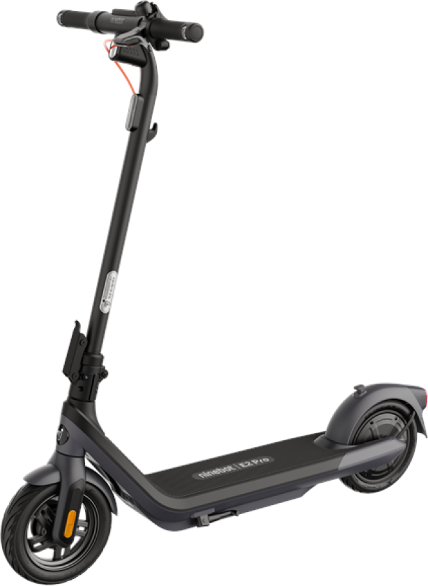 Ninebot KickScooter E2 Pro