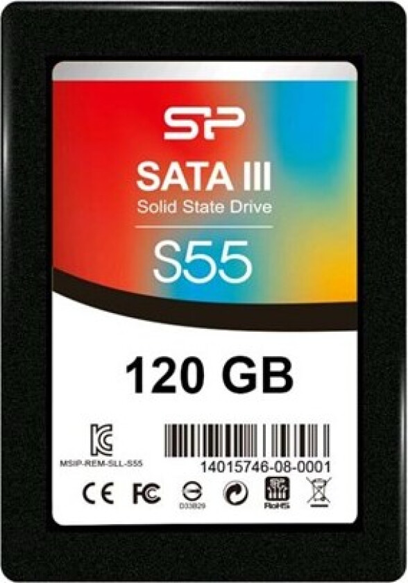 Slim S55