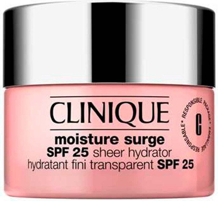 Moisture Surge SPF 25 (Størrelse: 50 ML)