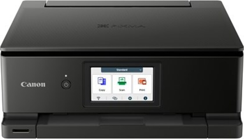 DAY PIXMA TS8750 BLACK