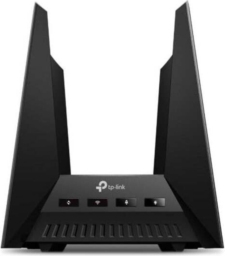 Archer GE800 BE19000 Tri-Band Wi-Fi 7 Gaming Router - Wireless router 802.11a/b/g/n/ac/ax/be (Wi-Fi 7)