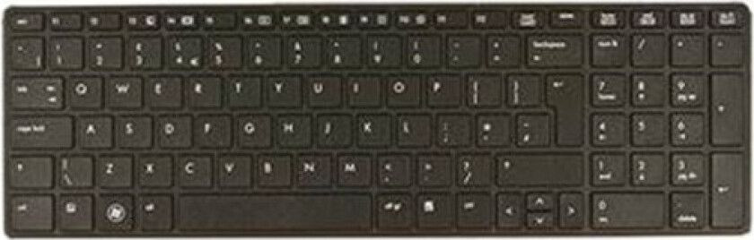 Keyboard (EUROPEAN) - Tastatur