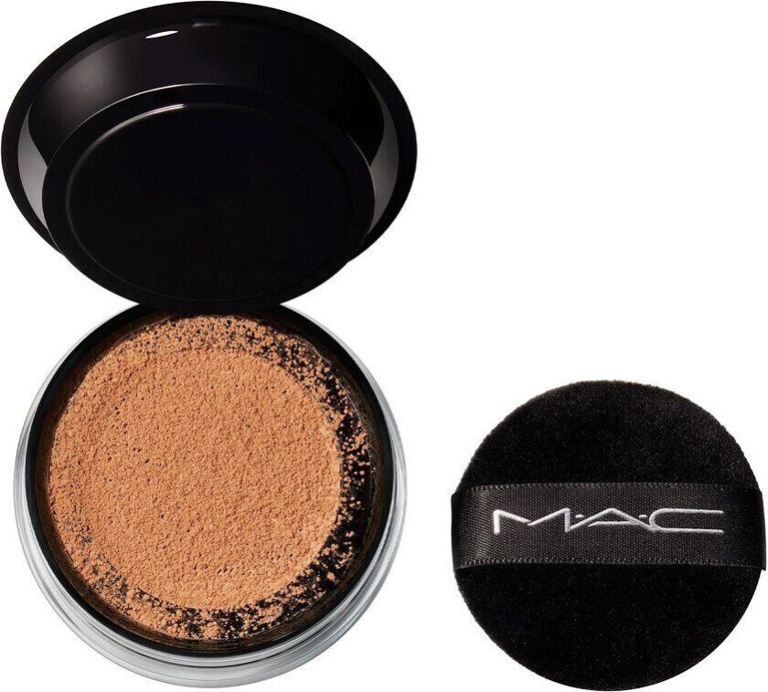 Mac Cosmetics Studio Fix Pro Set + Blur Weightless Loose Powder D