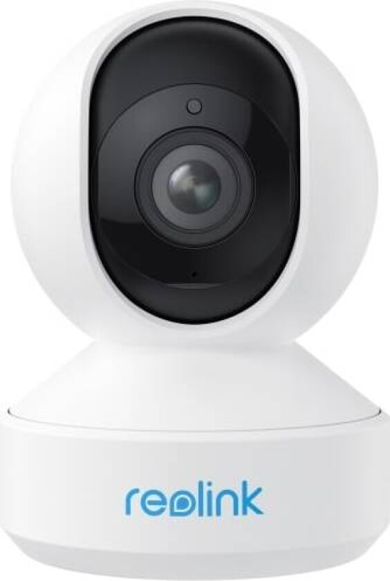 E Series E340, IP-säkerhetskamera, Inomhus & utomhus, Kabel & Trådlös, Google Assistant, Intern, 2400 - 5000 MHz